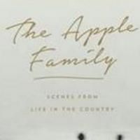 TCG Publishes Richard Nelson's THE APPLE FAMILY PLAYS