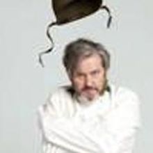 Riverside Theatres to Stage THE FLOATING WORLD, 19-23 Nov.