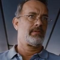 VIDEO: Exclusive Sneak Peek of Tom Hanks in CAPTAIN PHILLIPS