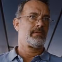 VIDEO: Exclusive Sneak Peek of Tom Hanks in CAPTAIN PHILLIPS Video