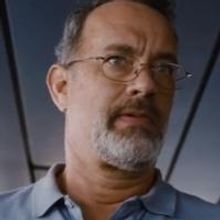 VIDEO: Exclusive Sneak Peek of Tom Hanks in CAPTAIN PHILLIPS