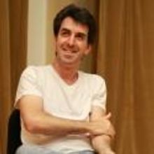 Photo Flash: Jason Robert Brown & More at Broadway Dreams Foundation's Philly Summer 