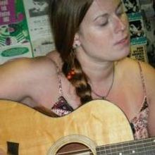No Name's Uptown Cabaret Spotlight To Feature Singer/Songwriter Nicole Bozzuto, 2/21