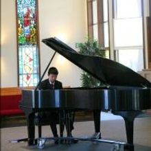 The Marin Music Chest Seeks Applicants for Scholarship Program