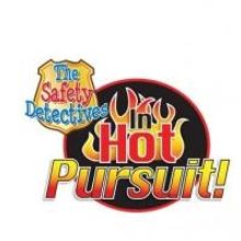 ESFI & National Theatre for Children to Bring Fire, Electrical Safety to the Stage