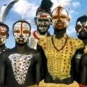 Mesa Arts Center Presents National Geographic Live's AFRICAN CEREMONIES Tonight…