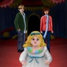 THE MAGICIAN'S DOLL Earns Children's Literary Classics Seal of Approval