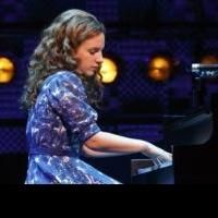 BEAUTIFUL - THE CAROLE KING MUSICAL Coming to Providence Performing Arts Center in…