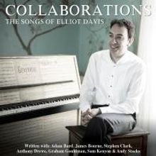 BWW Reviews: COLLABORATIONS - The Songs of Elliot Davis