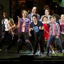 Tickets for AMERICAN IDIOT at Morrison Center Go on Sale Today