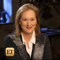 VIDEO: Stephen Sondheim Talks Casting Meryl Streep for INTO THE WOODS Video