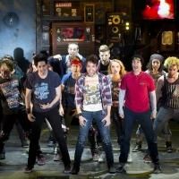 BWW Reviews: AMERICAN IDIOT