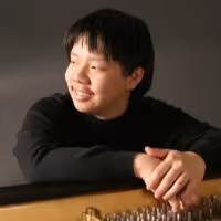 Award-Winning Pianist Larry Weng to Perform at SubCulture, Jan 8