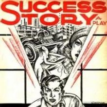 The ReGroup Theatre Company to Present SUCCESS STORY and LOUD SPEAKER, 3/5-24