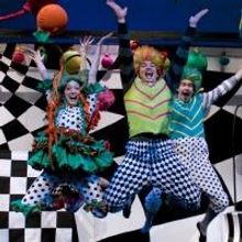 Shakespeare LIVE! to Perform 'MIDSUMMER' & JULIUS CAESAR this Spring