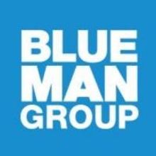 BLUE MAN GROUP Returning to the Long Center