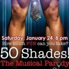 GIRL'S NIGHT OUT: A GRAY TIE AFFAIR Fundraiser Set for Tonight at the King Center