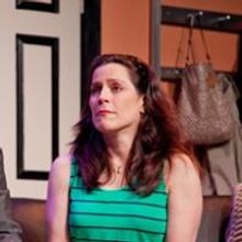 BWW Reviews: Keegan's Take on Award-Winning RABBIT HOLE is Ultimately Engaging