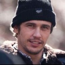 James Franco to Open ROCKAWAY! Arts Festival with Poetry Reading at Fort Tilden…