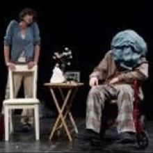 The Tank to Present CLOSE TO DECLINE World Premiere, 3/22-4/13