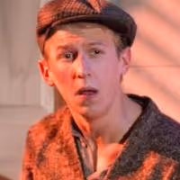 Miners Alley Playhouse's THE CRIPPLE OF INISHMAAN Begins Tonight
