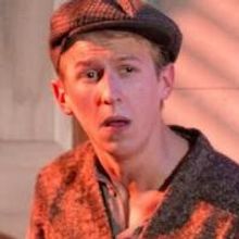 Miners Alley Playhouse's THE CRIPPLE OF INISHMAAN Begins Tonight