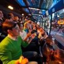 THE RIDE Adds Eight Shows to Performance Schedule