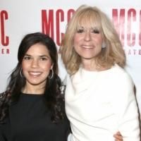 Photo Coverage: MISCAST 2013 Honors Judith Light!