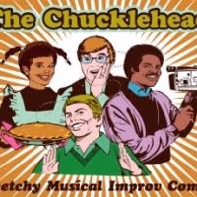 The Chuckleheads Come to the Dilworth Neighborhood Grille, 7/12