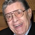 Jerry Lewis to Return to Film in MAX ROSE