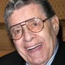 Jerry Lewis to Return to Film in MAX ROSE