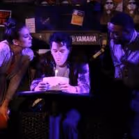 BWW Reviews: With TICK, TICK…BOOM, QuackenSteele Theatre Company Makes Great First…