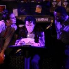 BWW Reviews: With TICK, TICK…BOOM, QuackenSteele Theatre Company Makes Great First 