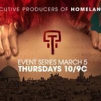 USA Goes Behind-the-Scenes of Upcoming Event Series DIG Tonight
