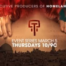 USA Goes Behind-the-Scenes of Upcoming Event Series DIG Tonight