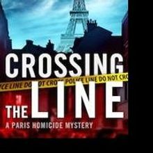 Award-Winning Paris Mystery Series Continues with New Release