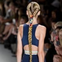 CATWALK by TIGI Shares Tips from NYFW