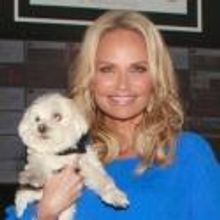 Photo Flash: Kristin Chenoweth, Montego Glover and Chita Rivera Get Pampered at Allure Beauty Lounge!