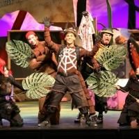 Westport Country Playhouse to Continue Season with 'DIARY OF A WORM' 3/9