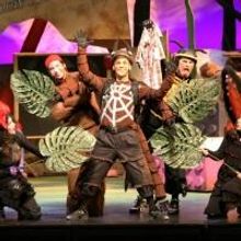 Westport Country Playhouse to Continue Season with 'DIARY OF A WORM' 3/9