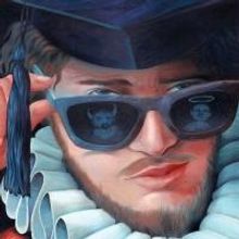 Aurora Theatre Company to Present WITTENBERG, 4/4-5/4