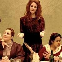 Custom Made Theatre to Present Churchill's TOP GIRLS, 3/20-4/13
