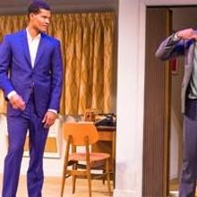 BWW Reviews: ONE NIGHT IN MIAMI
