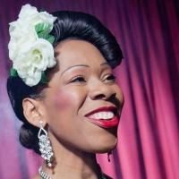 Nina Kristofferson Brings THE BILLIE HOLIDAY STORY To Charing Cross Theatre In April