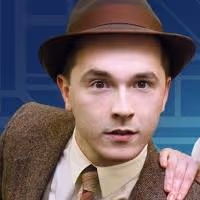 World Stage Premiere of THE SECRET ADVERSARY Opens 12 Feb at Watermill Theatre
