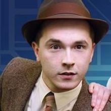 World Stage Premiere of THE SECRET ADVERSARY Opens 12 Feb at Watermill Theatre