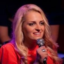 GLEE's Ali Stroker Joins Line-Up for BROADWAY BALLYHOO on 9/11