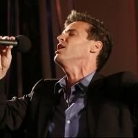 Photo Coverage: Inside 5th Annual BROADWAY SALUTES with Hugh Panaro, Annaleigh…