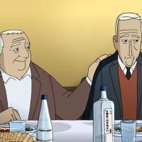 WRINKLES Plays IFC Center for One Week Only, Closes 7/10