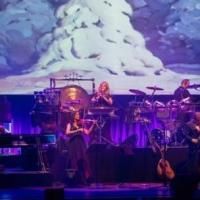 MANNHEIM STEAMROLLER CHRISTMAS Coming to the Fox Theatre Today